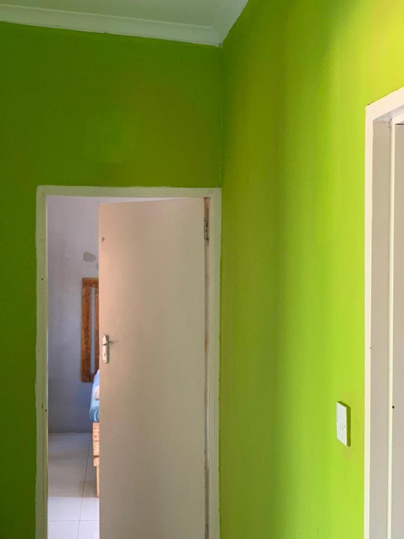 Jungle Breeze Home Stay Kasane Esterno foto